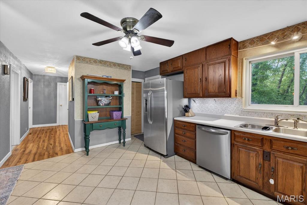 Fahey Place - Residential
