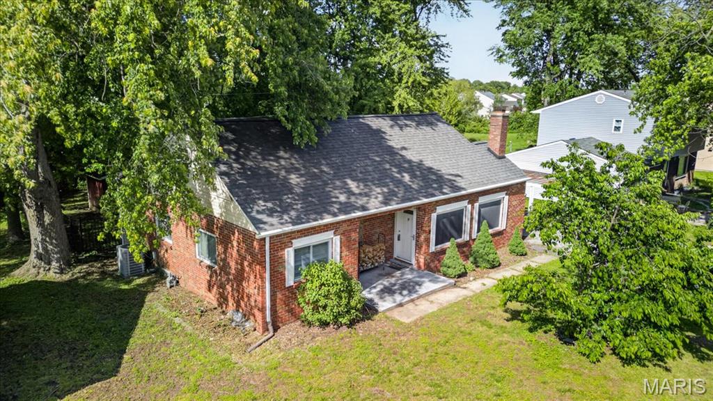 Fahey Place - Residential