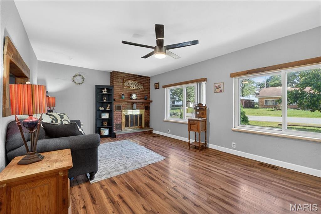 Fahey Place - Residential
