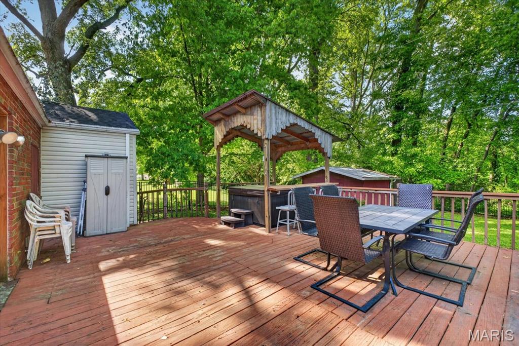 Fahey Place - Residential