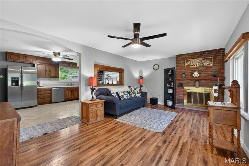 Fahey Place - Residential