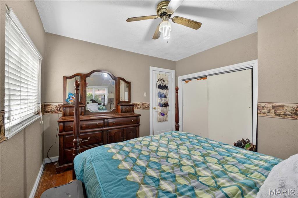Fahey Place - Residential