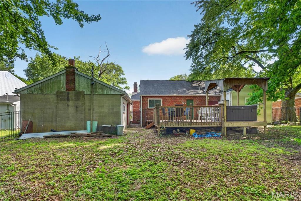 Fahey Place - Residential