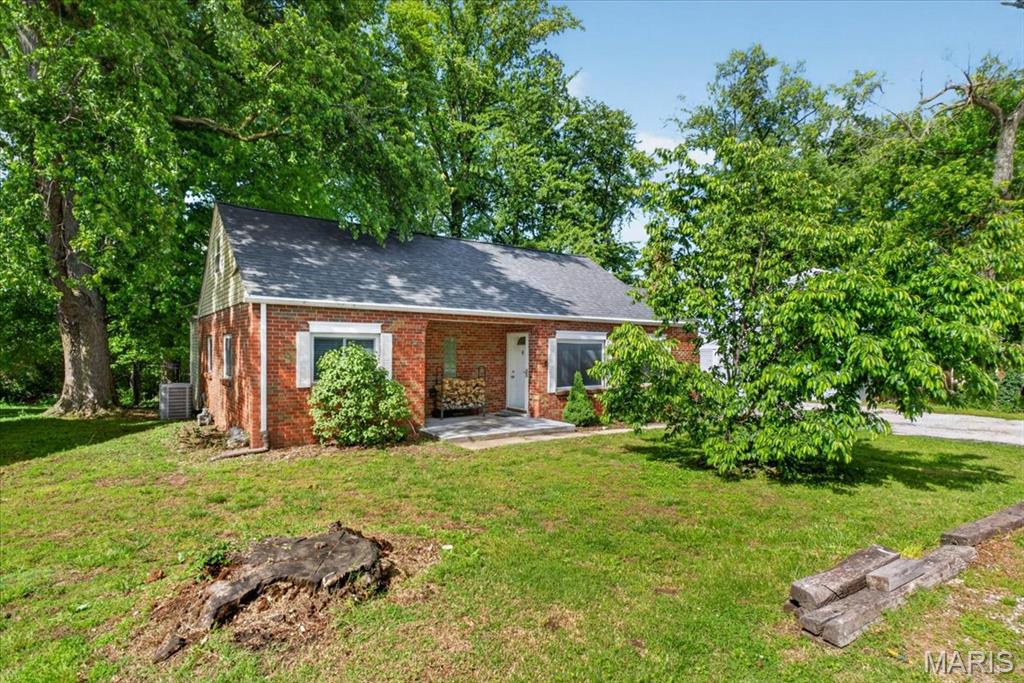 Fahey Place - Residential