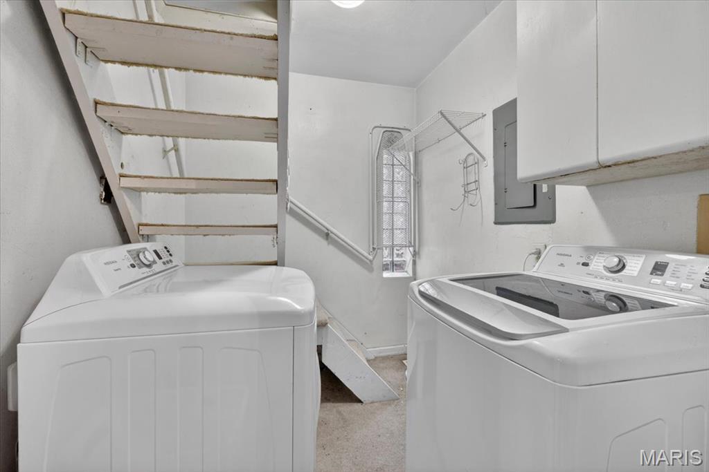 Fahey Place - Residential