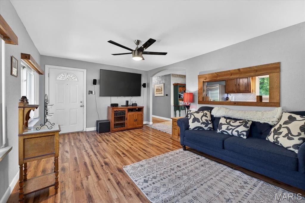 Fahey Place - Residential