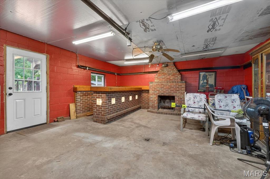 Fahey Place - Residential