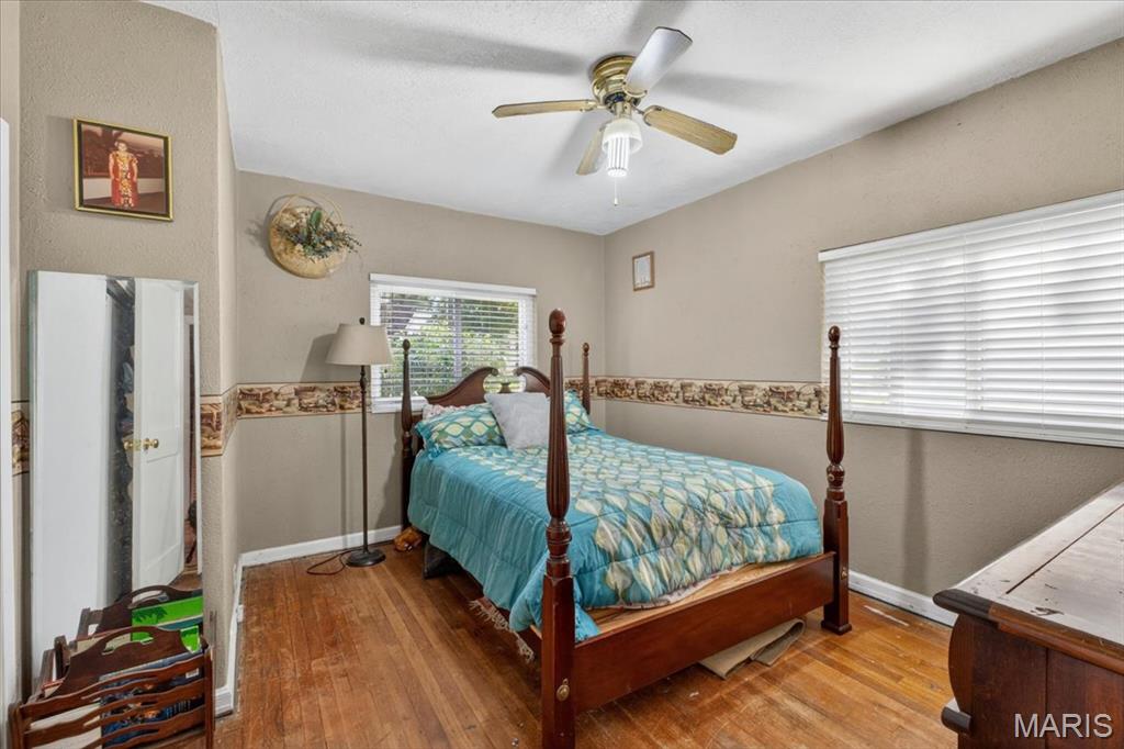Fahey Place - Residential