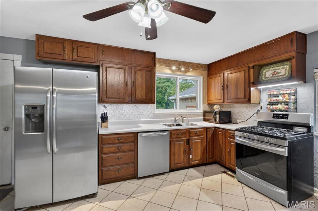 Fahey Place - Residential