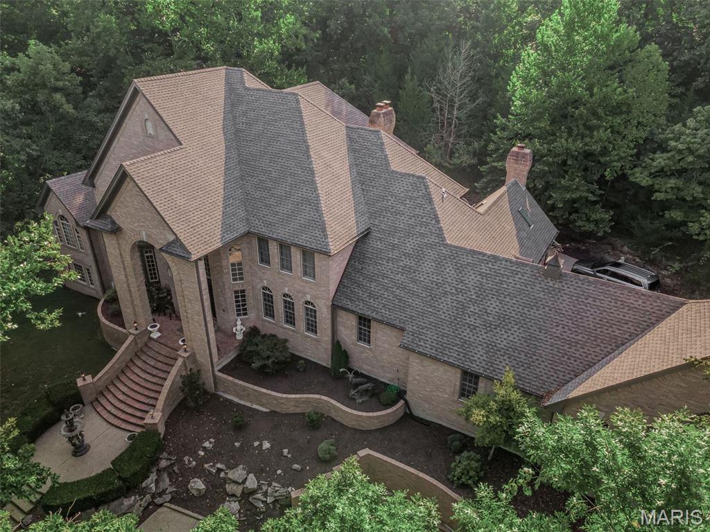 Elk Valley Estates - Residential