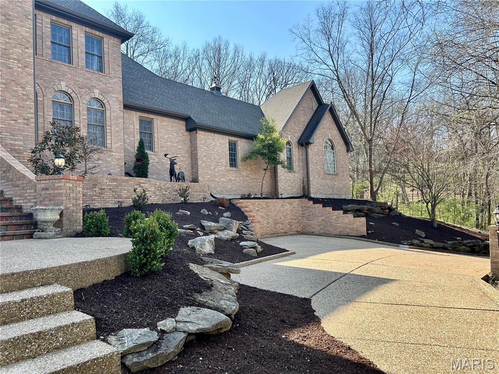 Elk Valley Estates - Residential