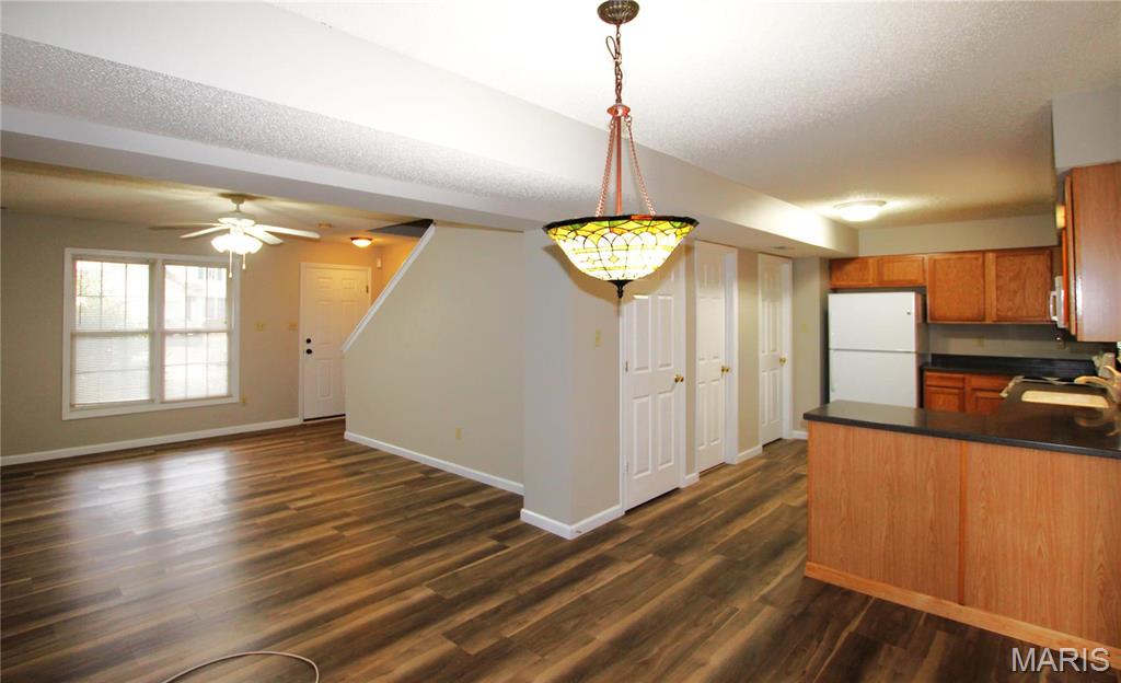 Glenhurst #1 - Residential Lease