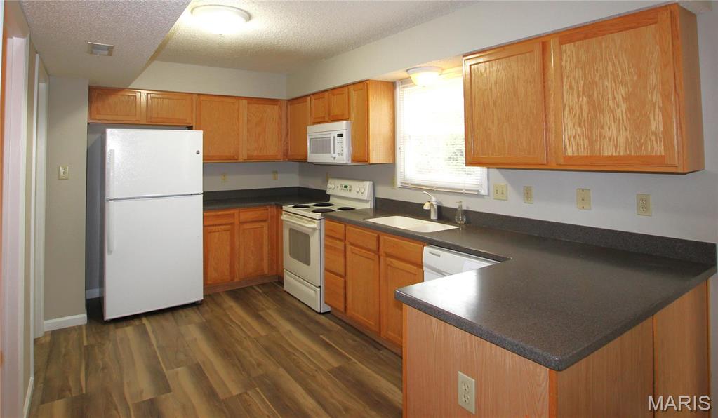 Glenhurst #1 - Residential Lease