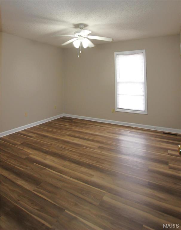 Glenhurst #1 - Residential Lease