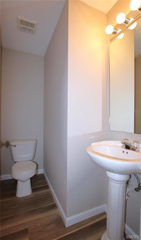 Glenhurst #1 - Residential Lease