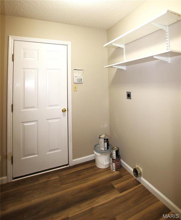 Glenhurst #1 - Residential Lease