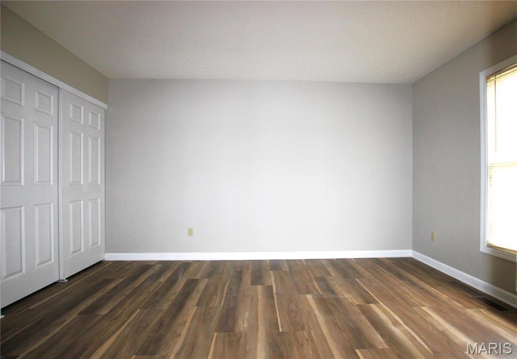 Glenhurst #1 - Residential Lease