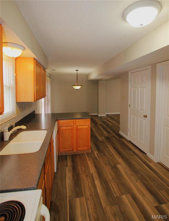 Glenhurst #1 - Residential Lease