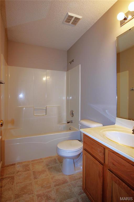 Glenhurst #1 - Residential Lease