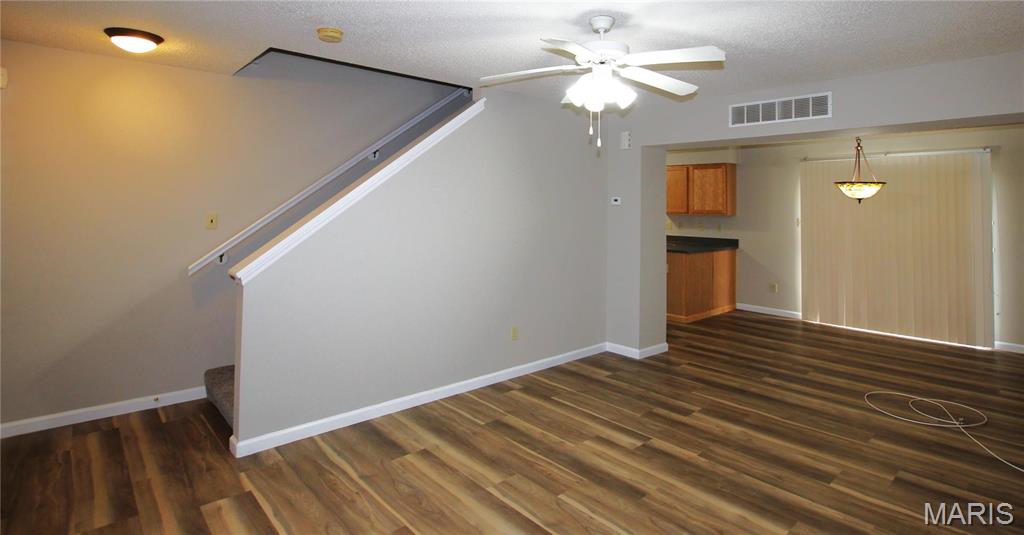 Glenhurst #1 - Residential Lease