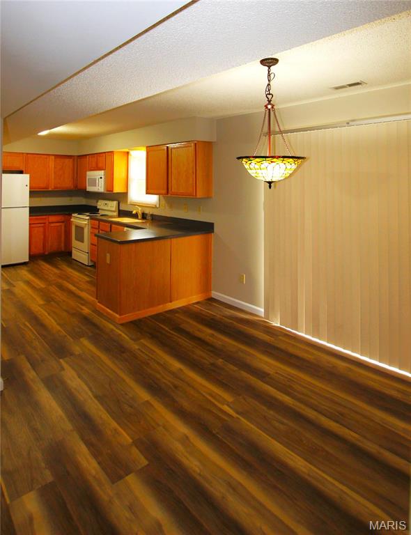 Glenhurst #1 - Residential Lease