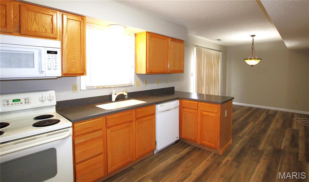 Glenhurst #1 - Residential Lease