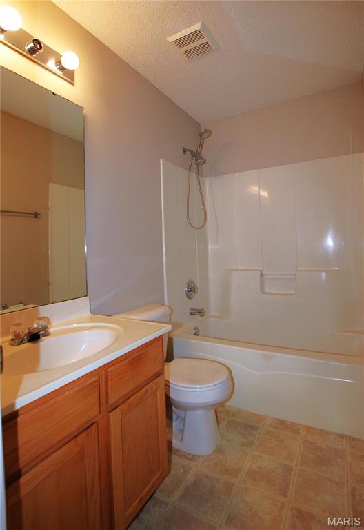 Glenhurst #1 - Residential Lease