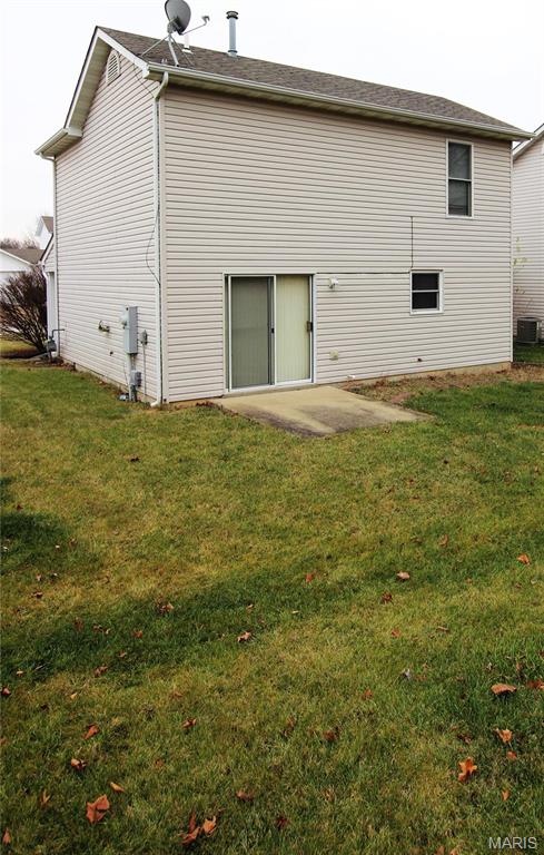 Glenhurst #1 - Residential Lease