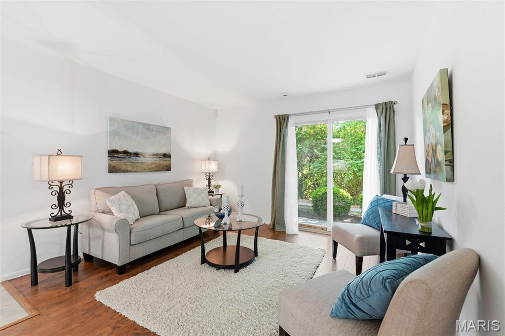 Fern Ridge Condo 4 - Residential