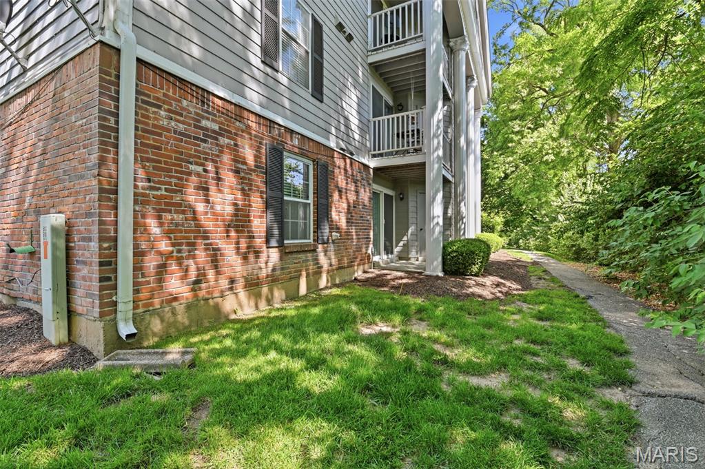 Fern Ridge Condo 4 - Residential