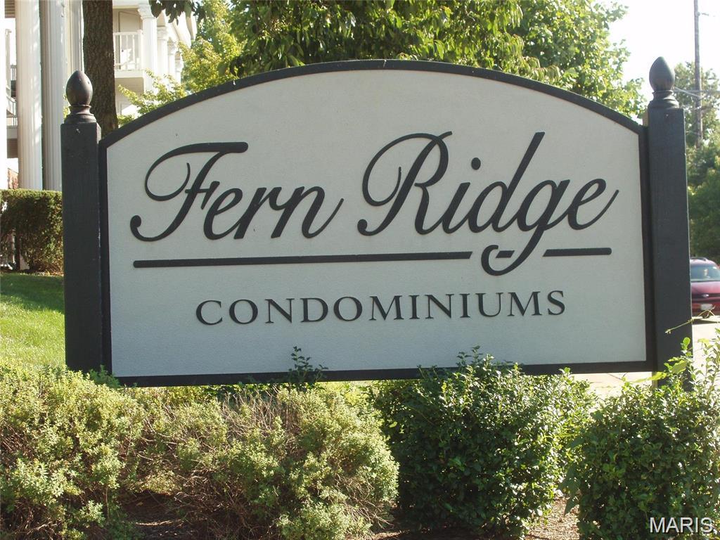 Fern Ridge Condo 4 - Residential