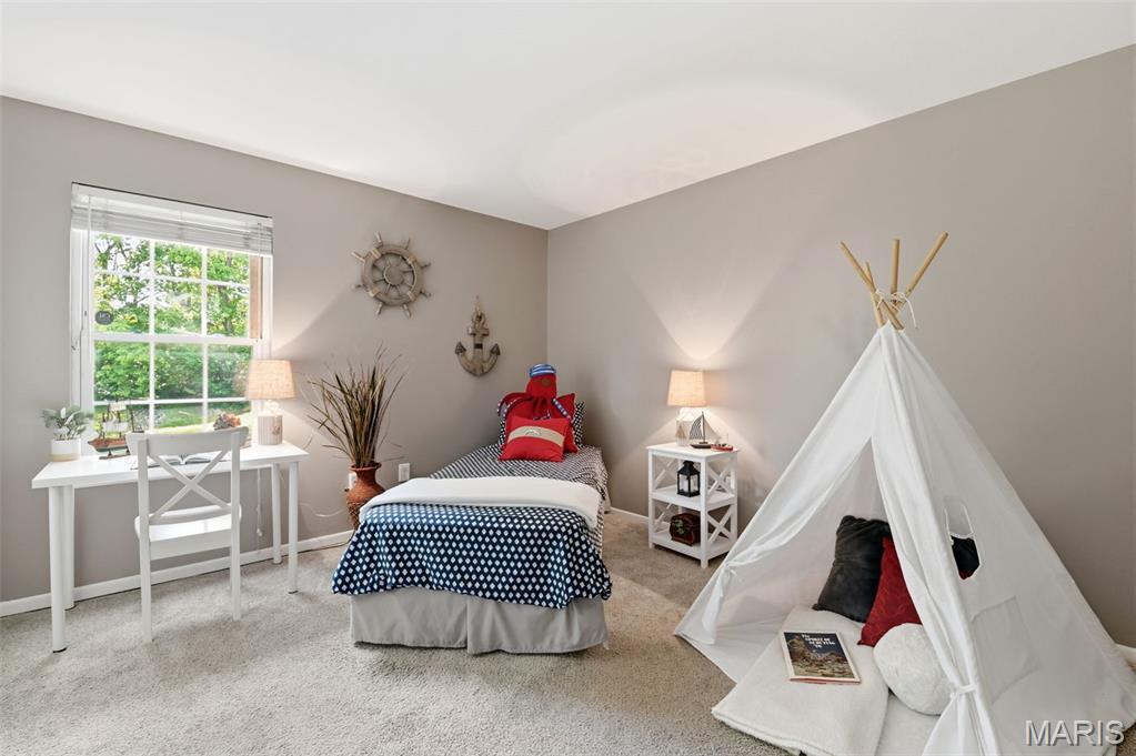 Fern Ridge Condo 4 - Residential