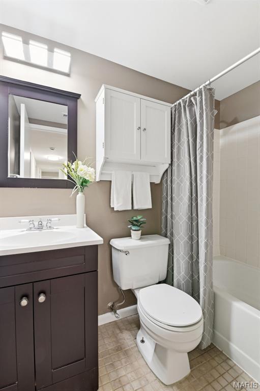 Fern Ridge Condo 4 - Residential
