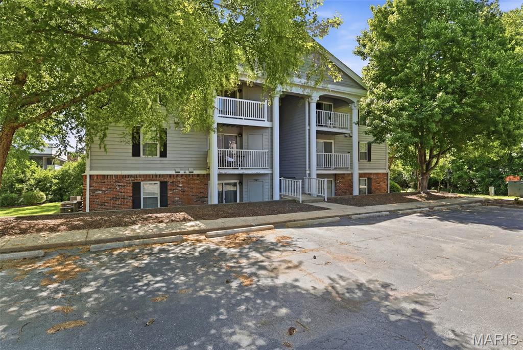 Fern Ridge Condo 4 - Residential