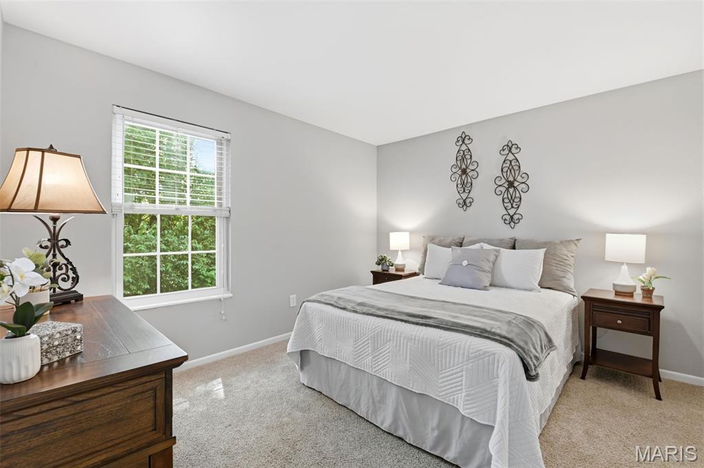 Fern Ridge Condo 4 - Residential