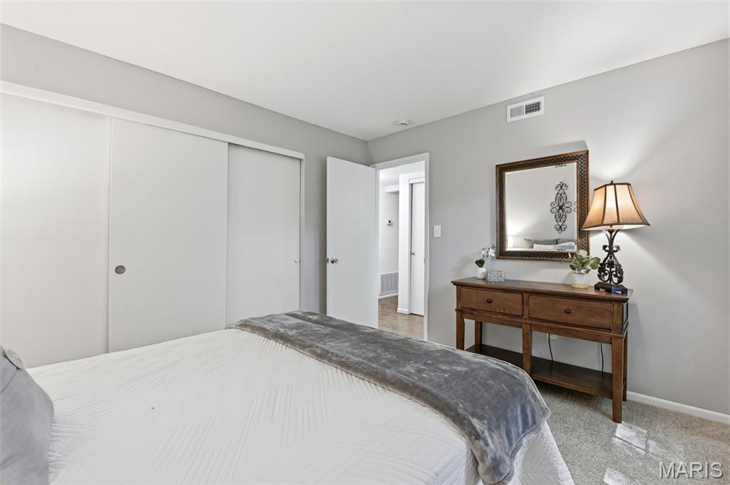 Fern Ridge Condo 4 - Residential
