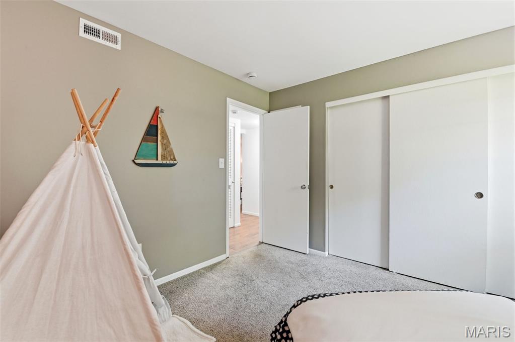 Fern Ridge Condo 4 - Residential