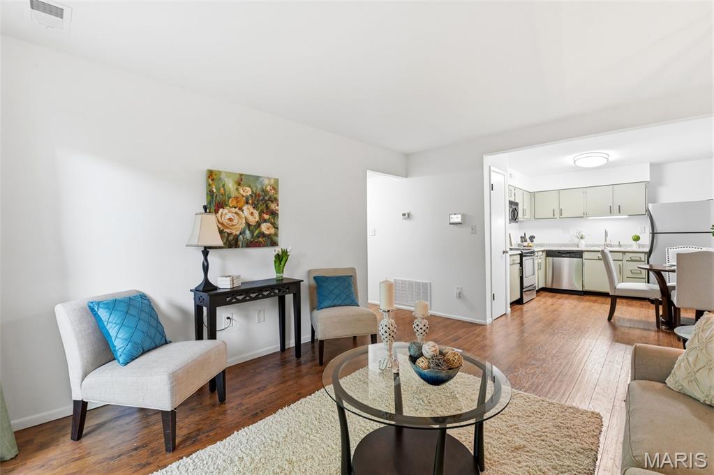 Fern Ridge Condo 4 - Residential
