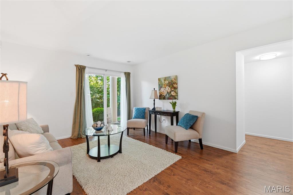 Fern Ridge Condo 4 - Residential