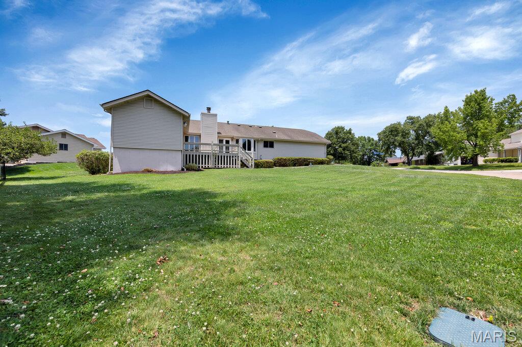 Scarsdale #4 - Residential
