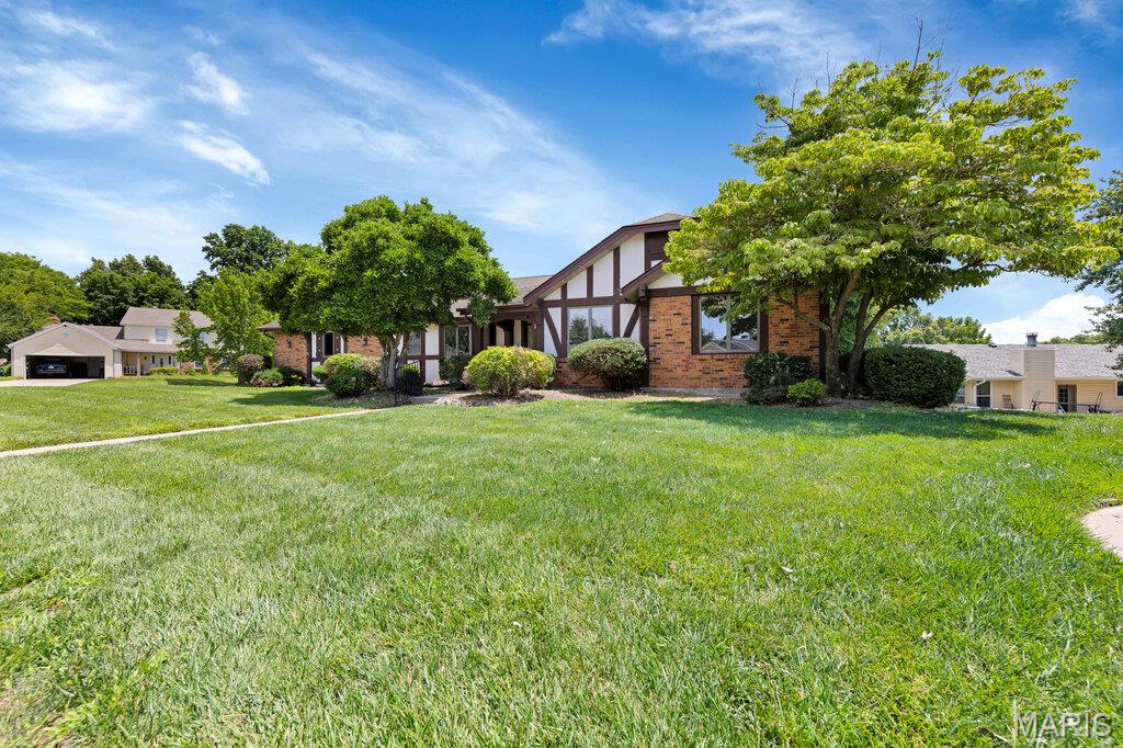 Scarsdale #4 - Residential
