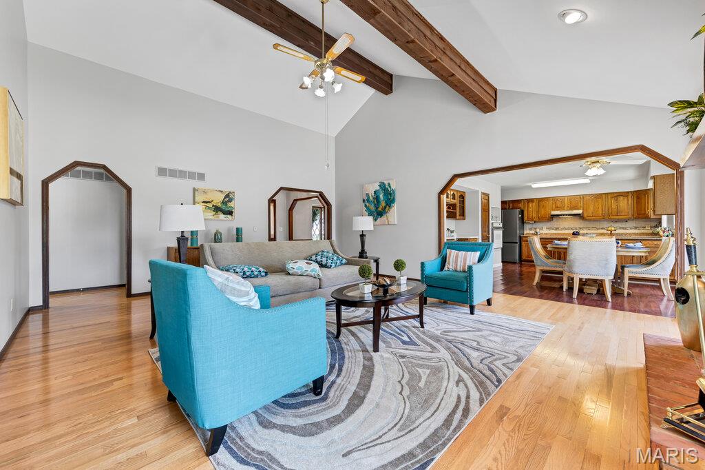 Scarsdale #4 - Residential