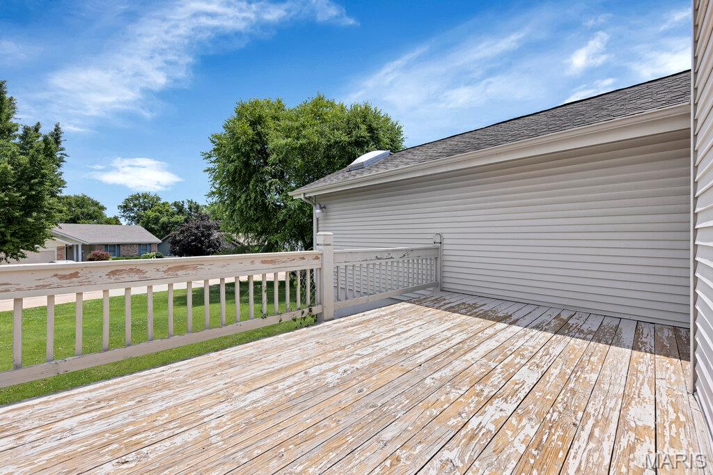 Scarsdale #4 - Residential