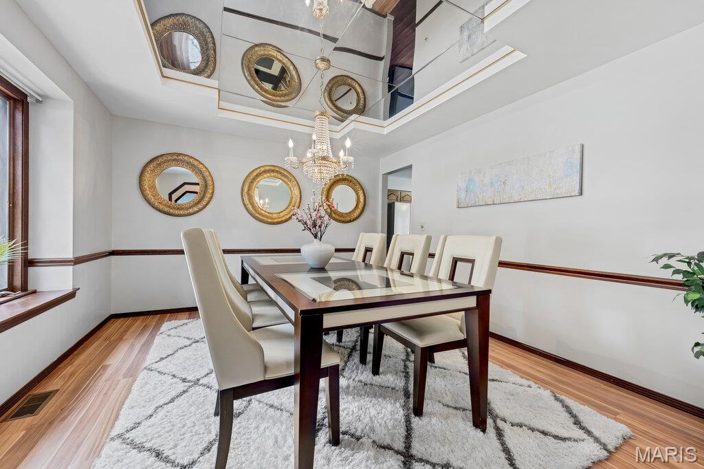 Scarsdale #4 - Residential