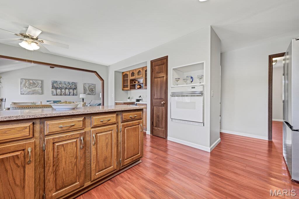 Scarsdale #4 - Residential