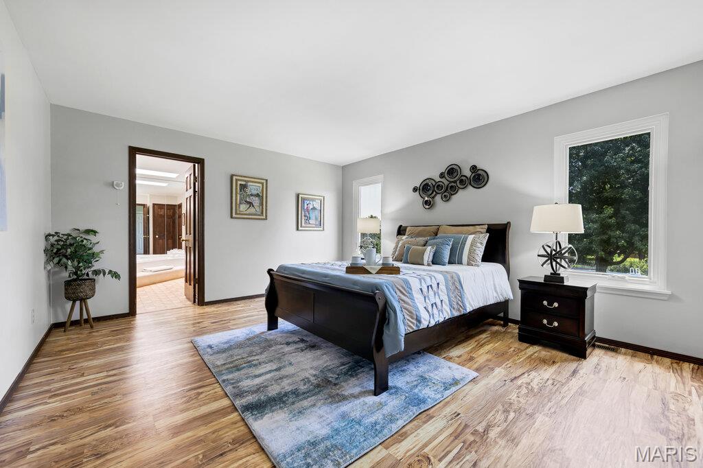 Scarsdale #4 - Residential