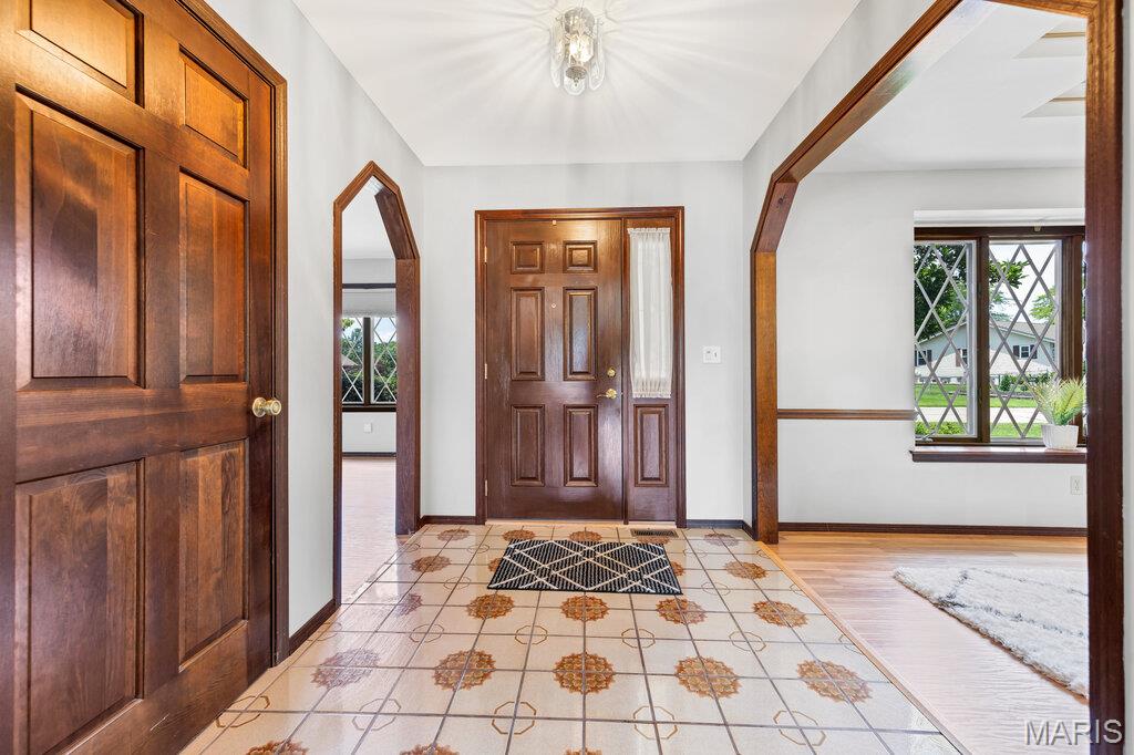 Scarsdale #4 - Residential