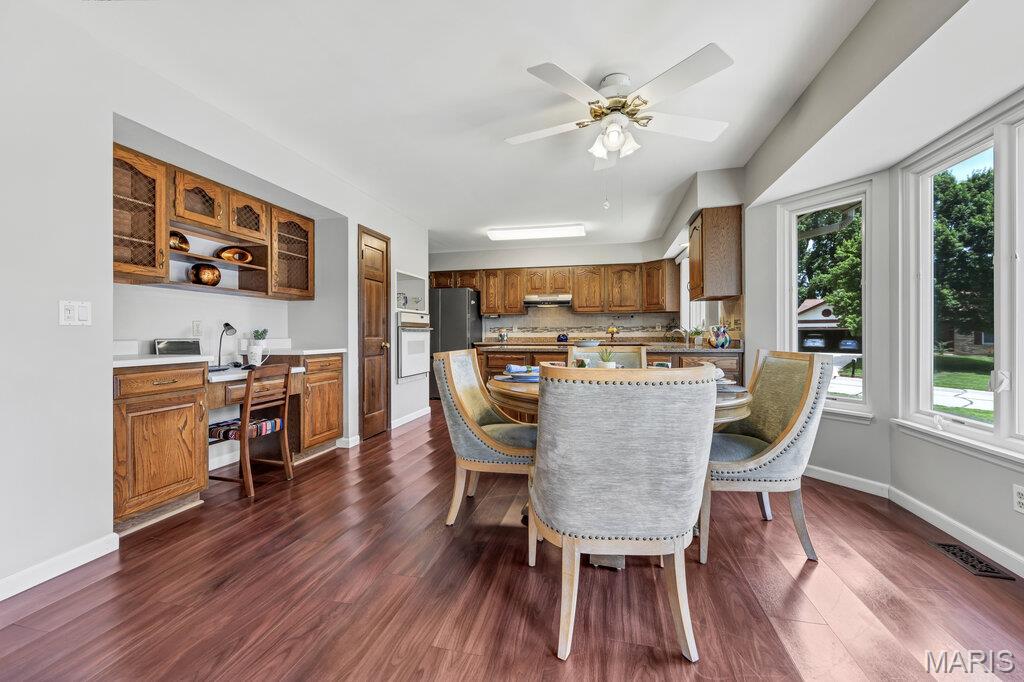 Scarsdale #4 - Residential