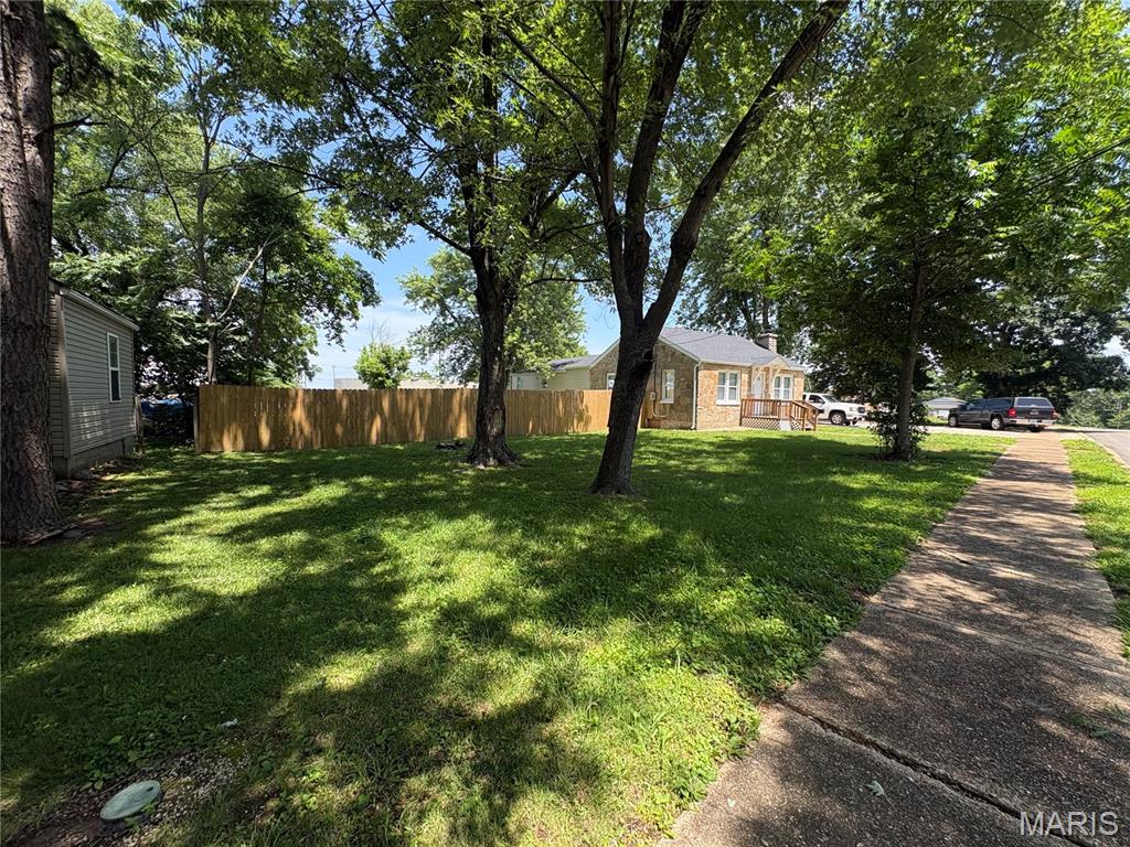 Virginia - Residential