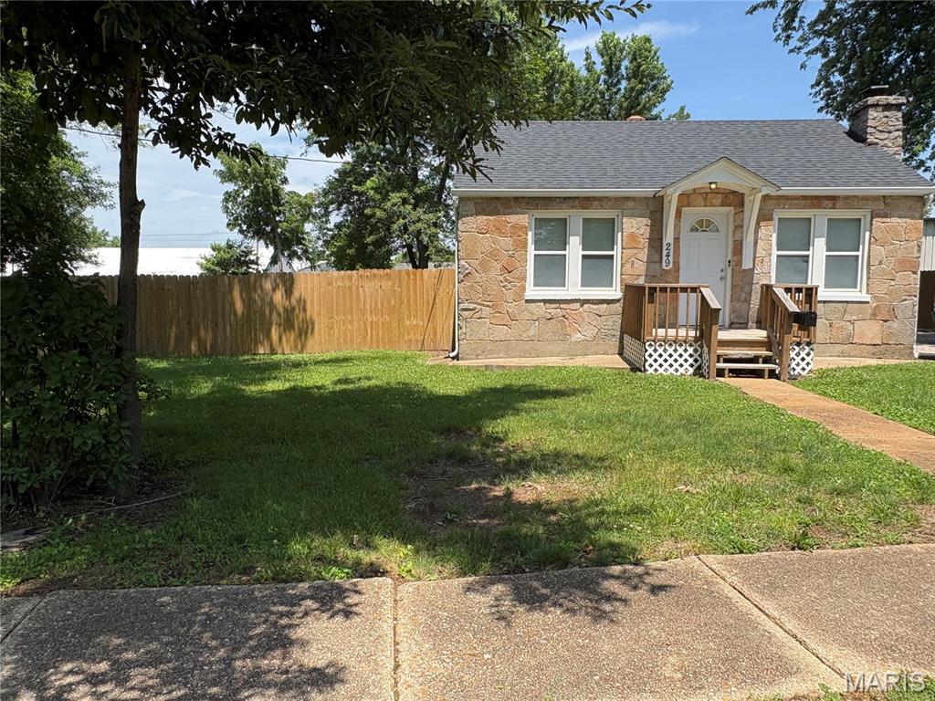 Virginia - Residential
